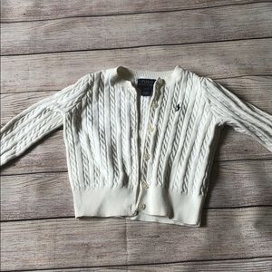Polo Ralph Lauren Cable Knit Cardigan
